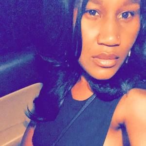 Meet your Posher, Sherese